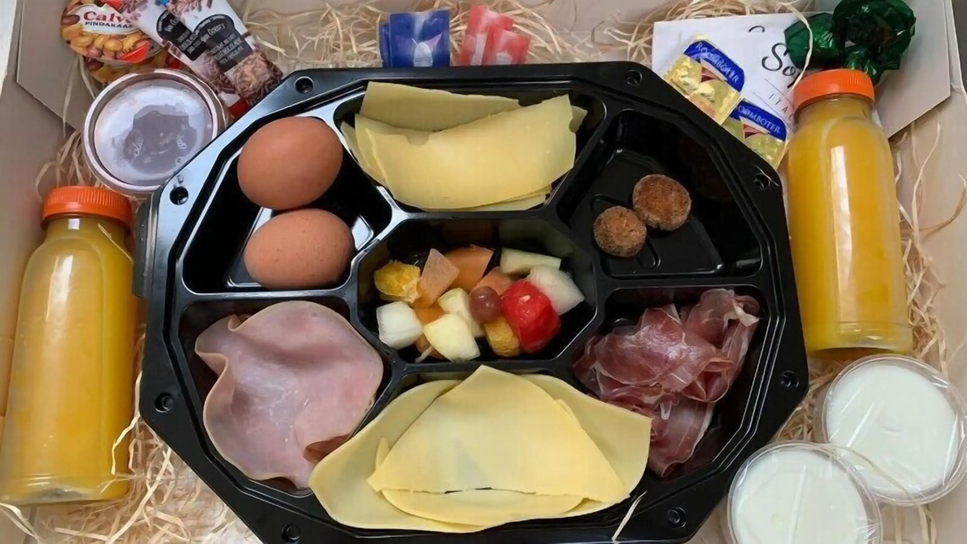 EuroParcs Bad Hoophuizen