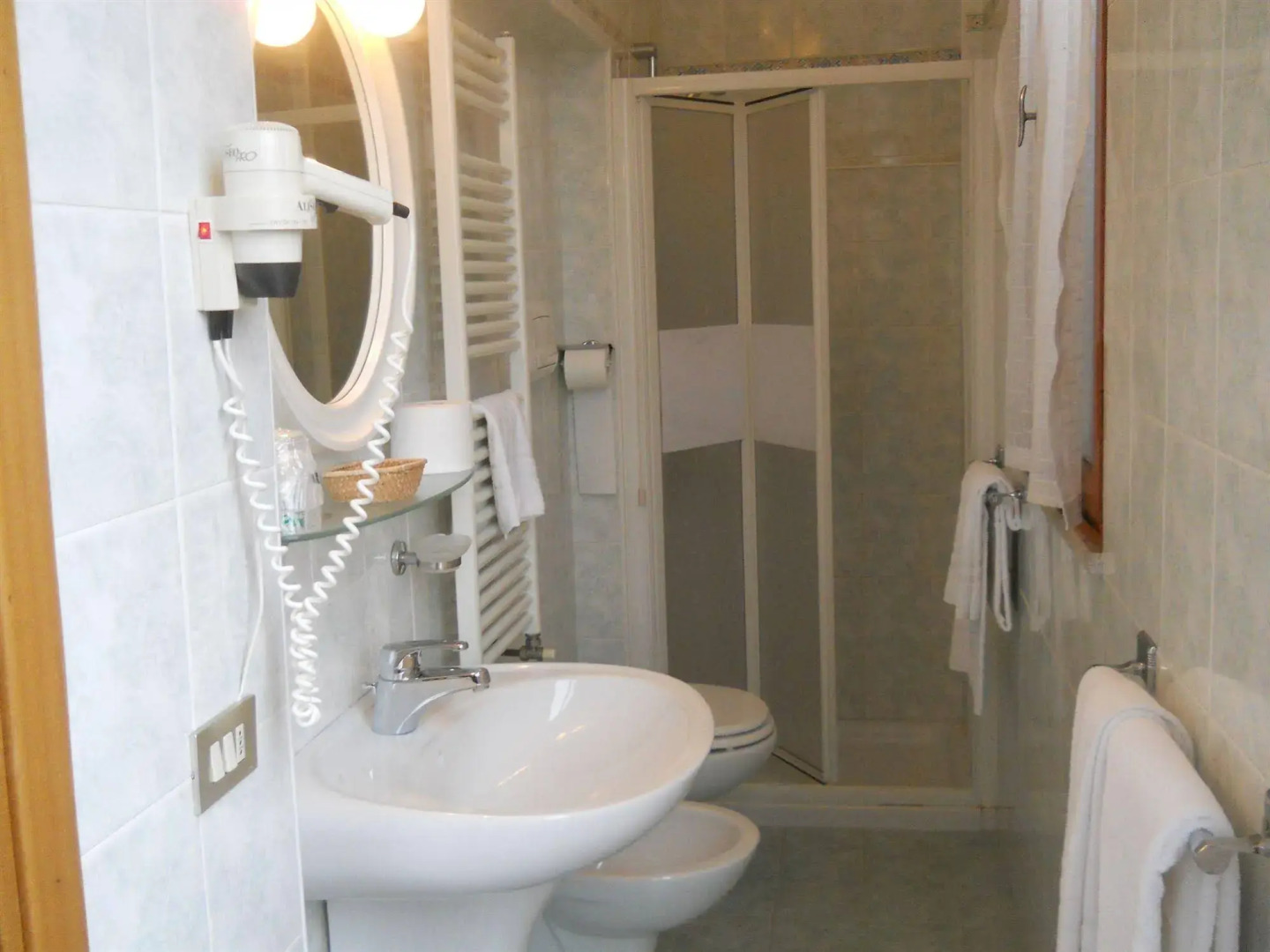 Hotel Il Rustichello