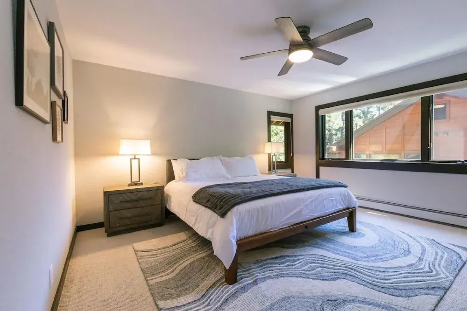 Serenity In Incline Village 3 Bedroom Townhouse