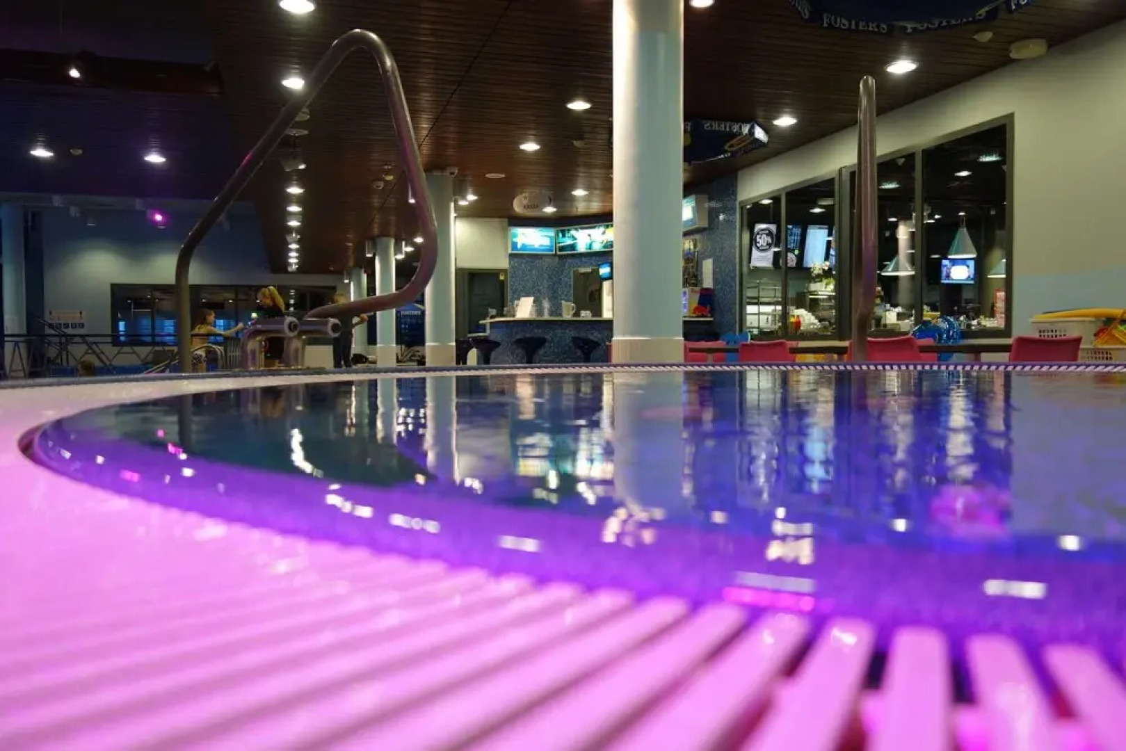 Holiday Club Tahko Spa