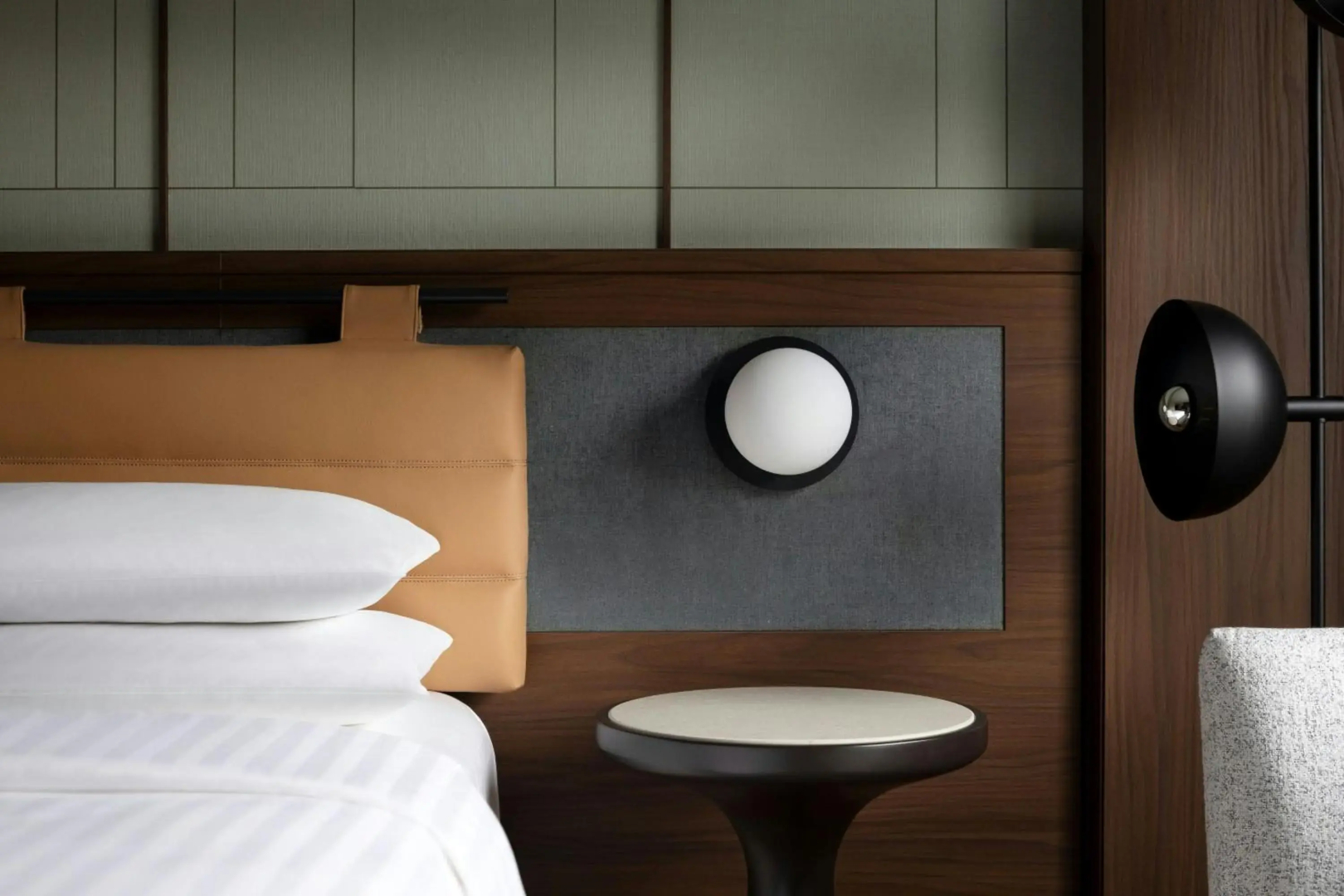 Milan Marriott Hotel