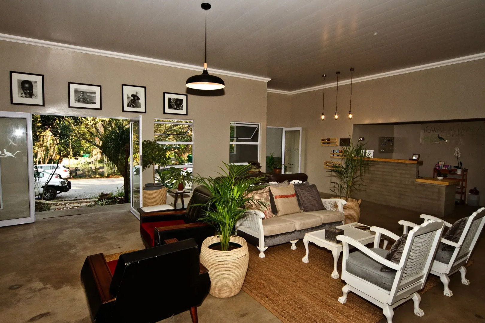 iGwalagwala Guest House