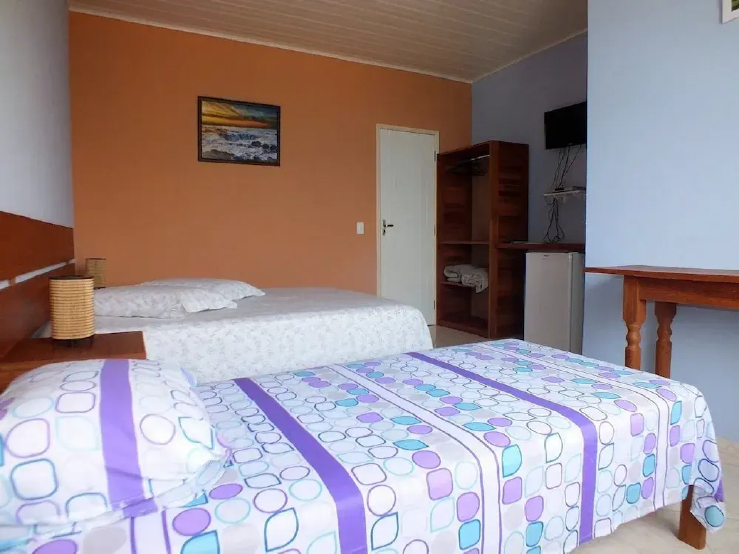 Pousada Platôdasilhas