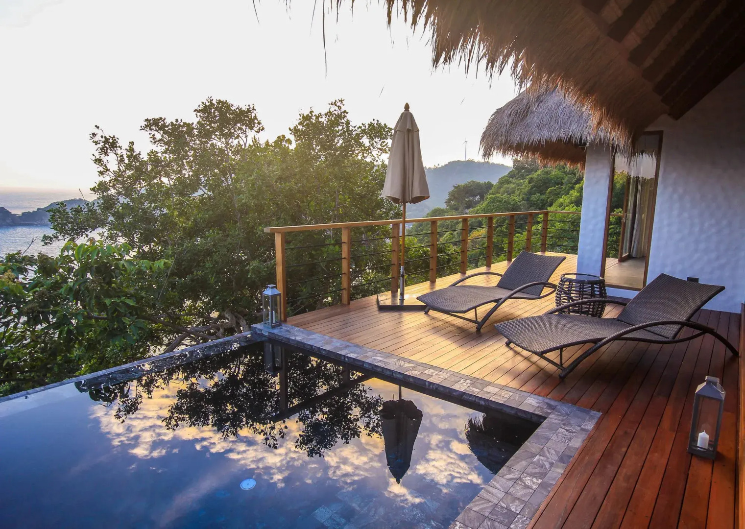 Langkhai Garden Villas