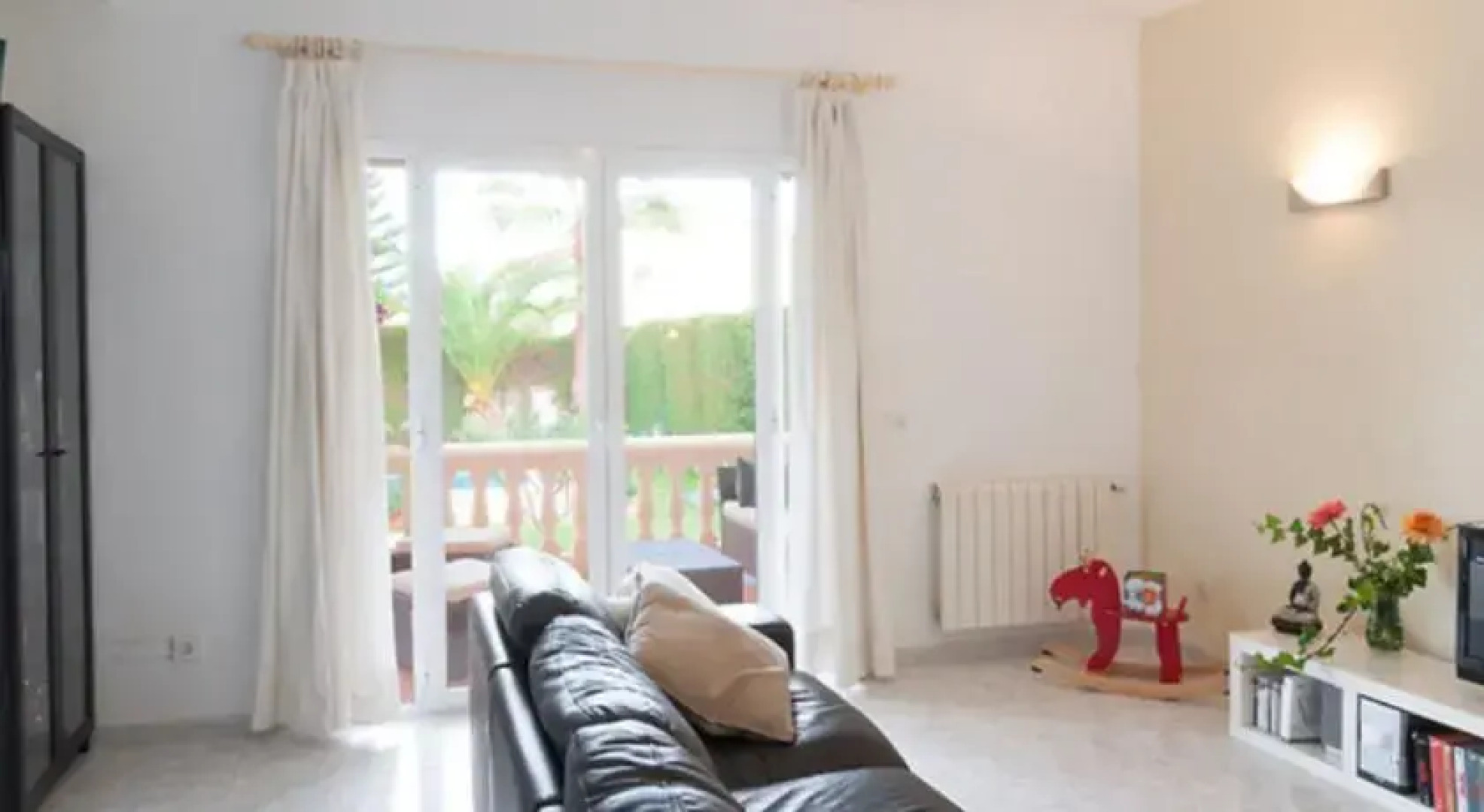 Holiday Home Ses Tulipes