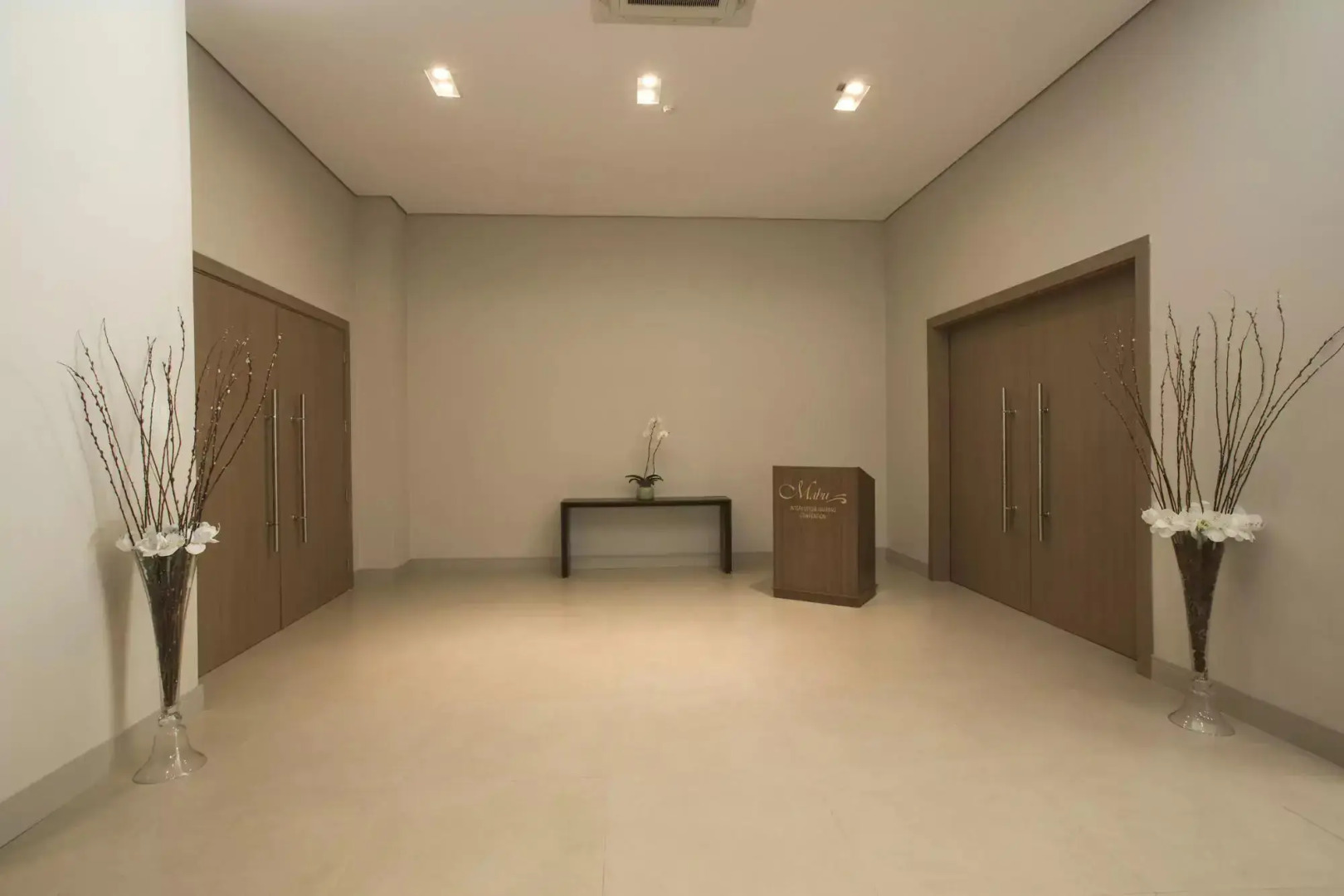 Interludium Iguassu Convention Hotel