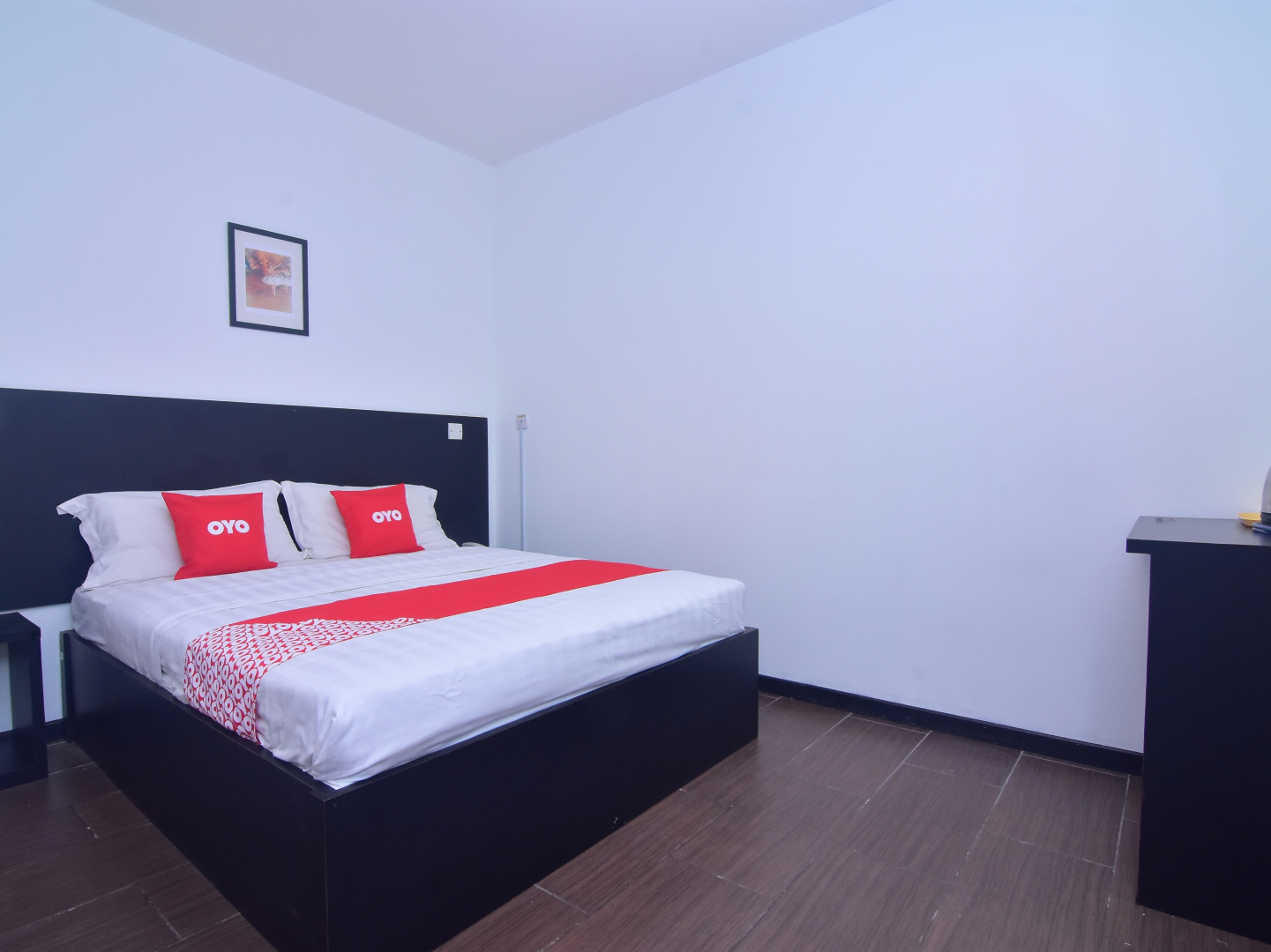 Hotel O Astana Hotel