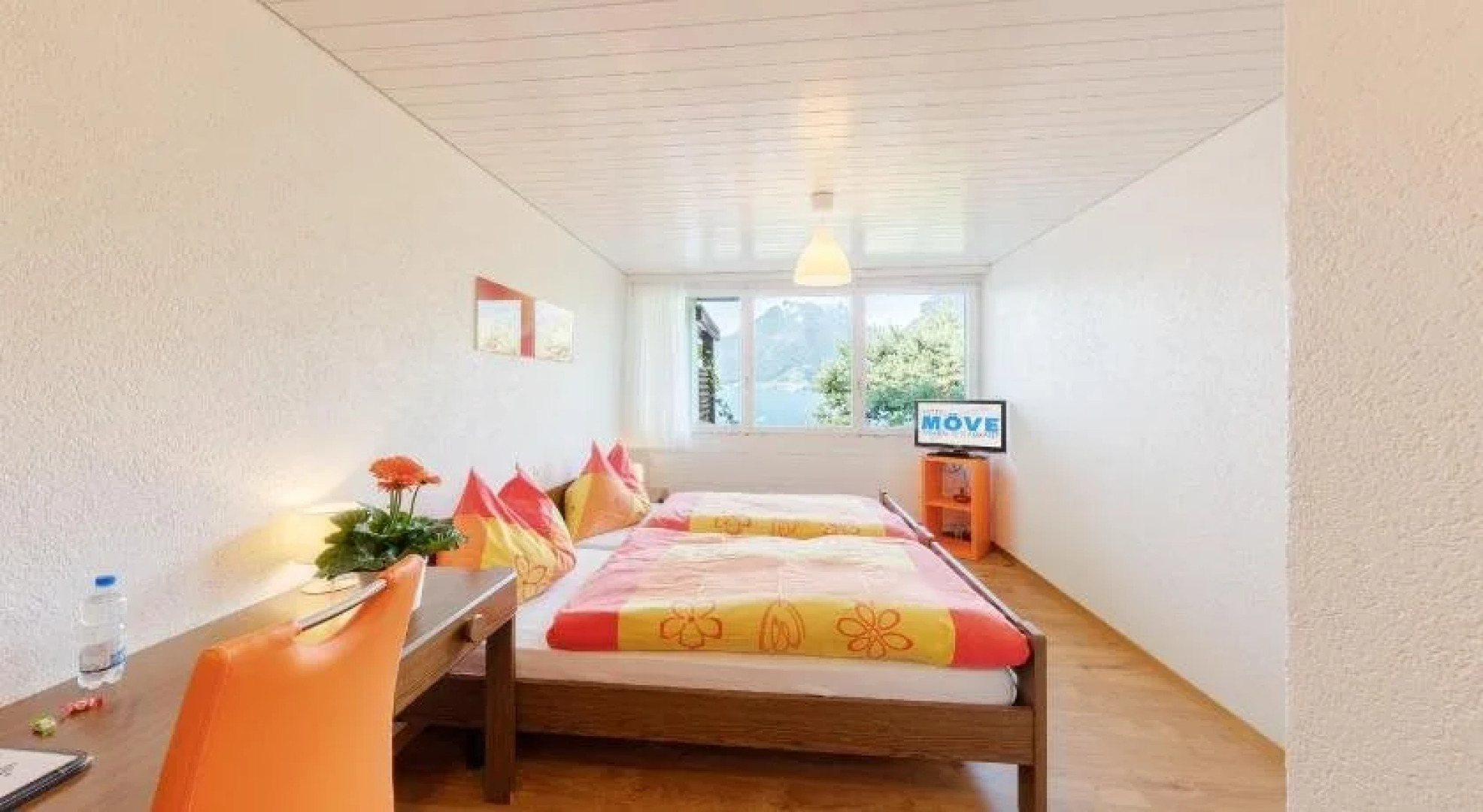 Hotel Restaurant Möve