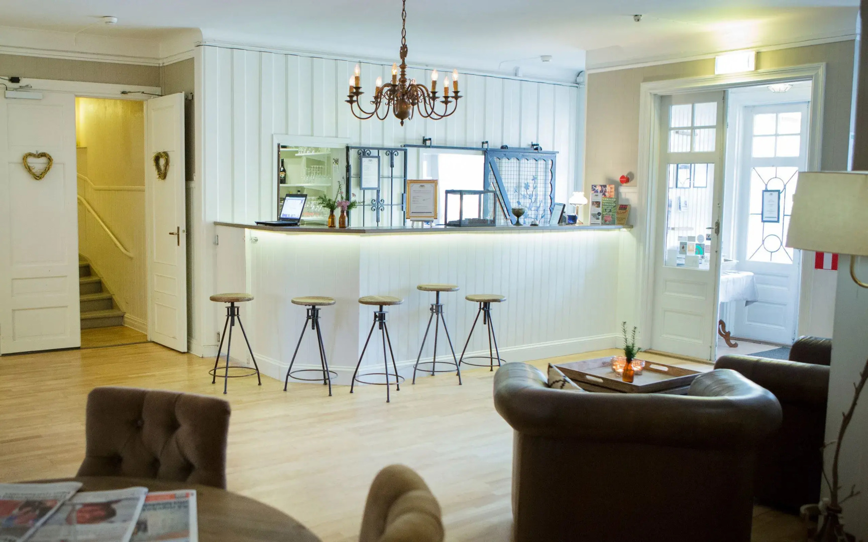 Korstäppans Herrgård