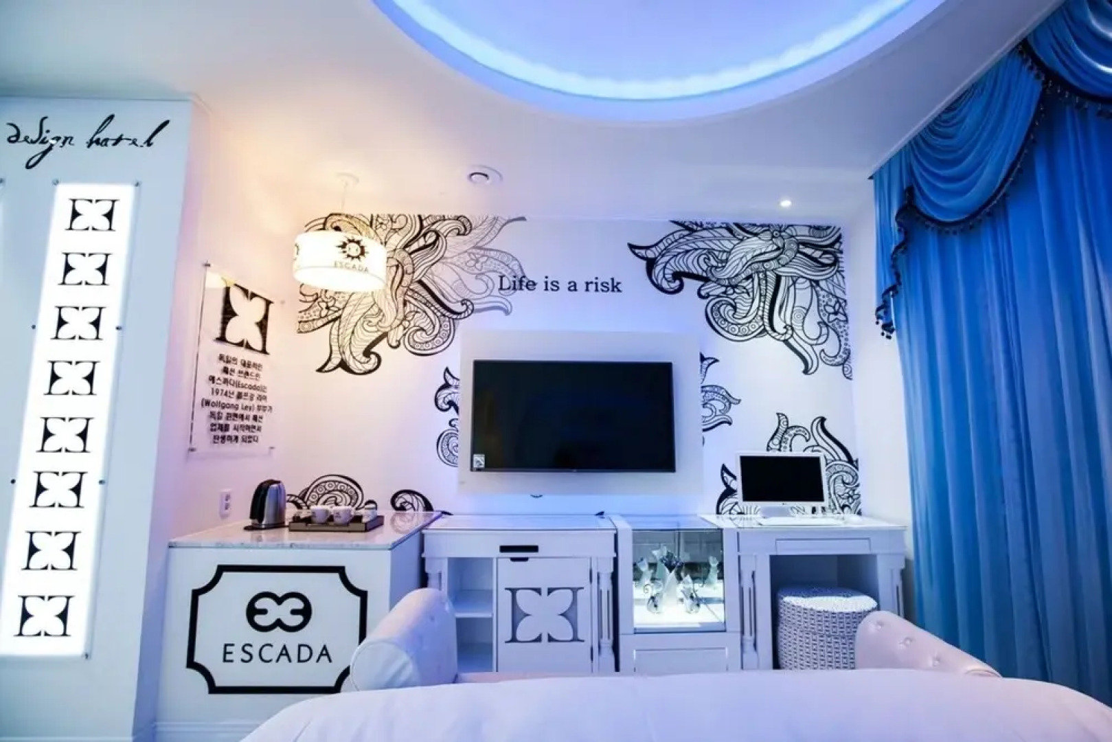 Wanju Myeongpum Self Check-in Motel