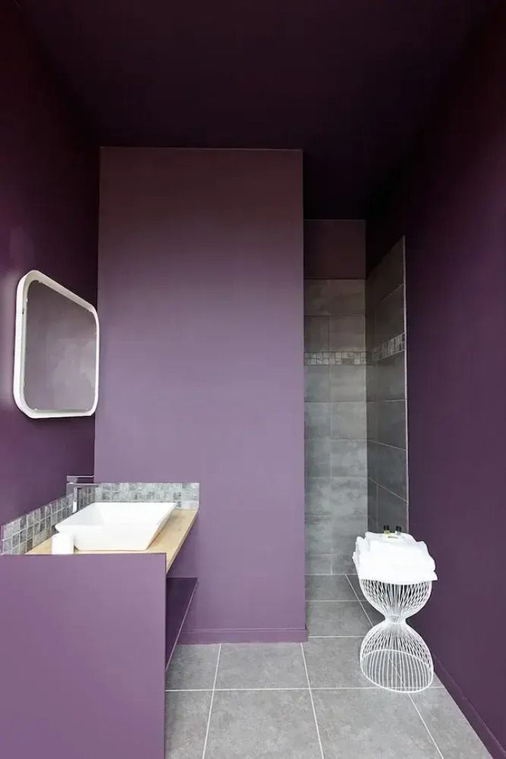 O DELA DE L'O, le 64