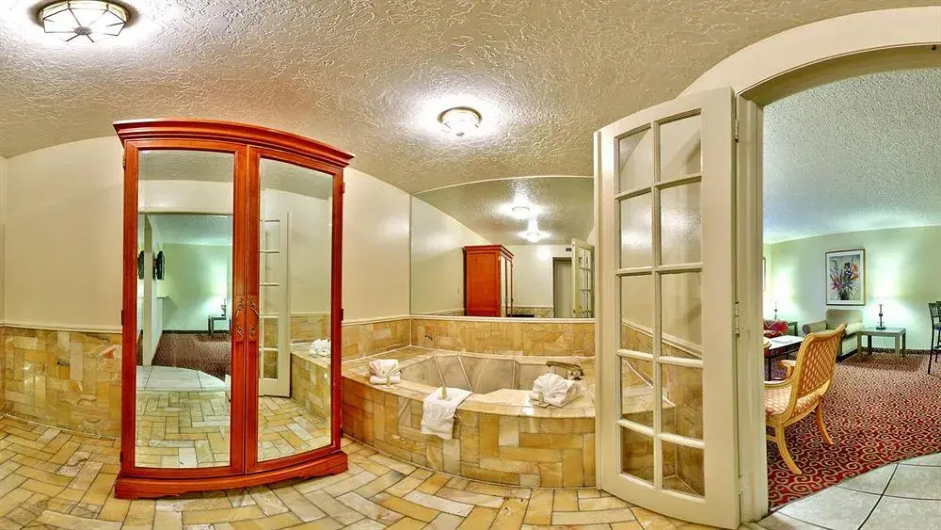 Barcelona Suites Albuquerque