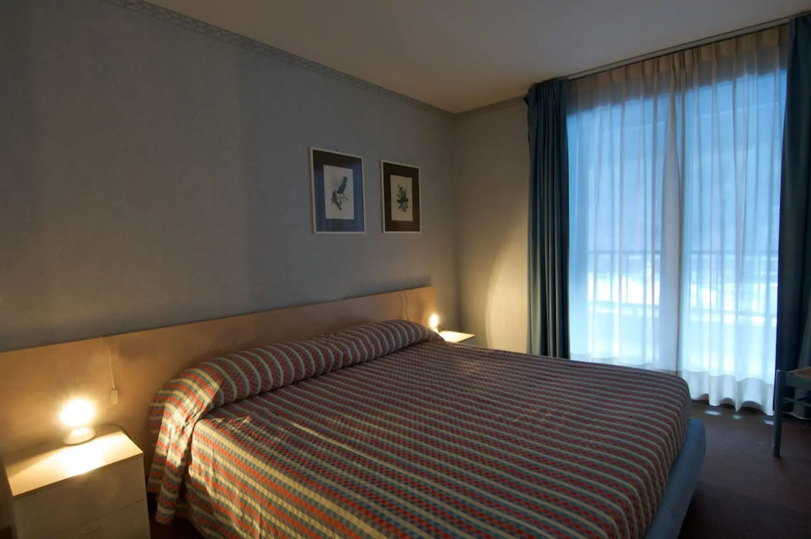 Hotel Residence Universo