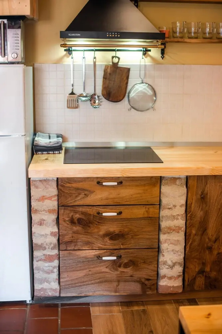 Apartment With Sauna pr' Geci