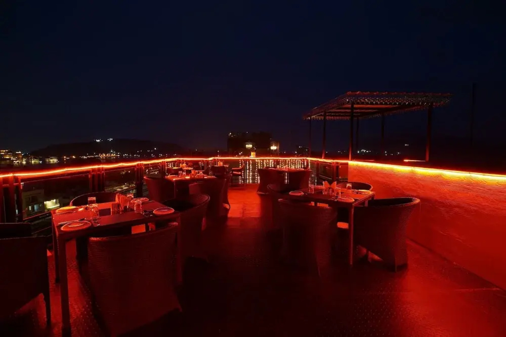 OYO Rooms Trident Road