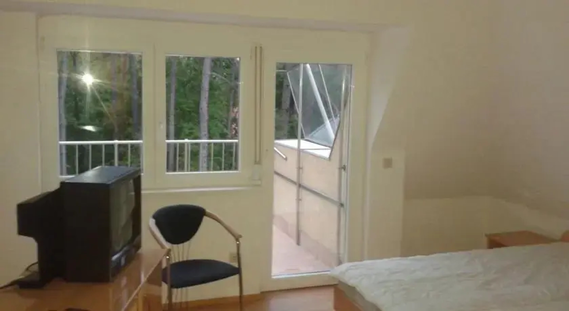 Füred Erdei Vendégház