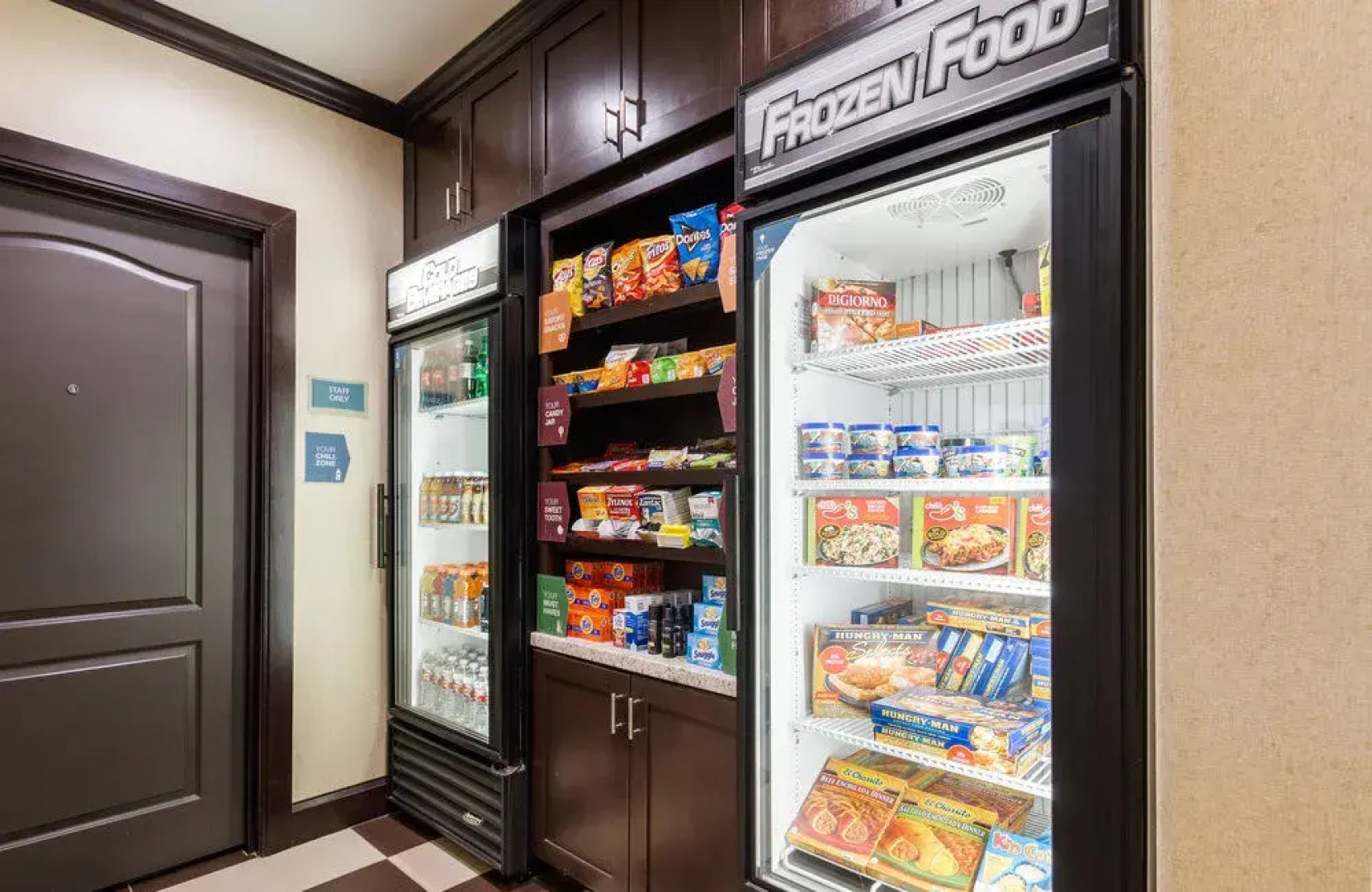 Comfort Suites Jewett