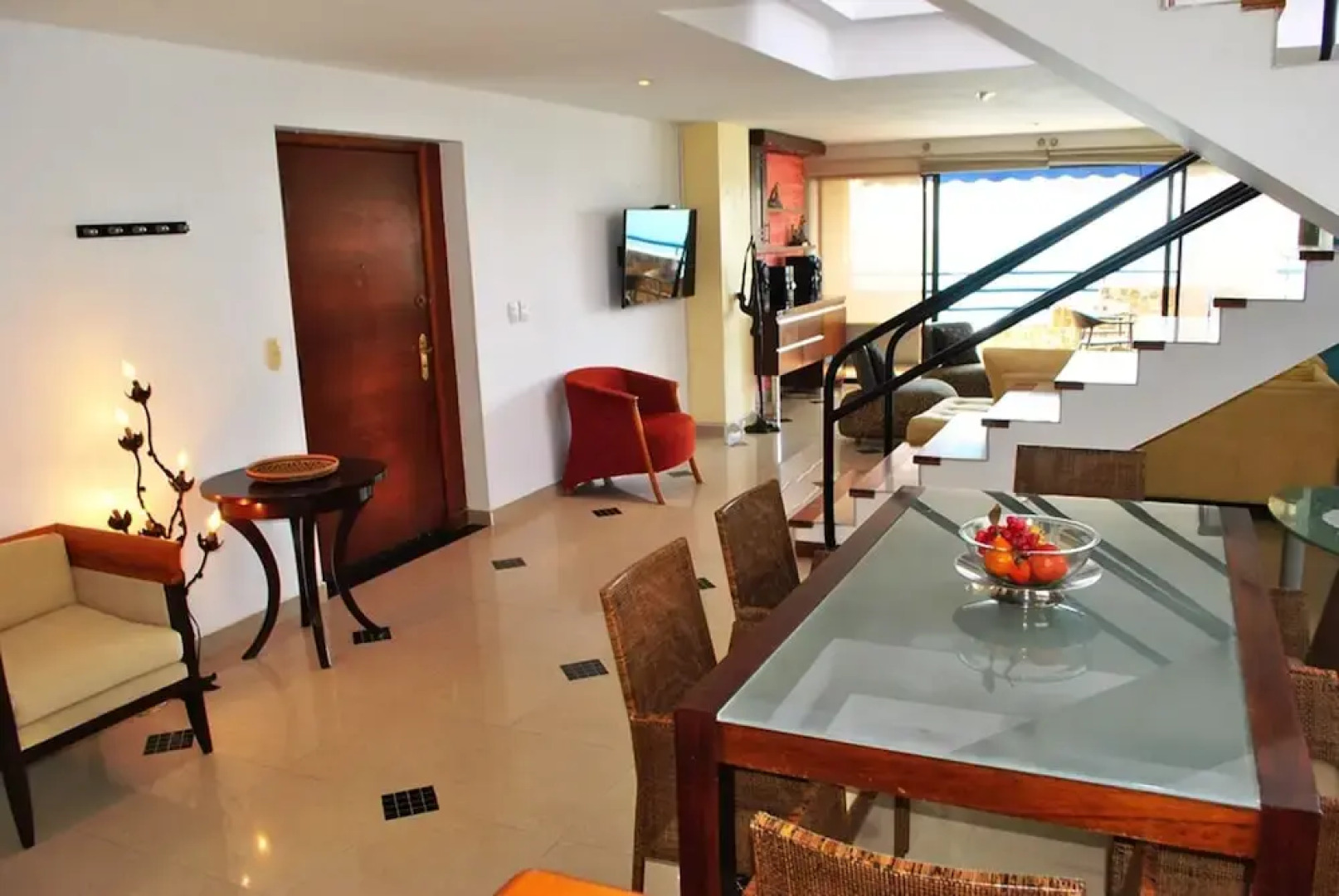 Apartamento El Laguito Dream - CTG101A