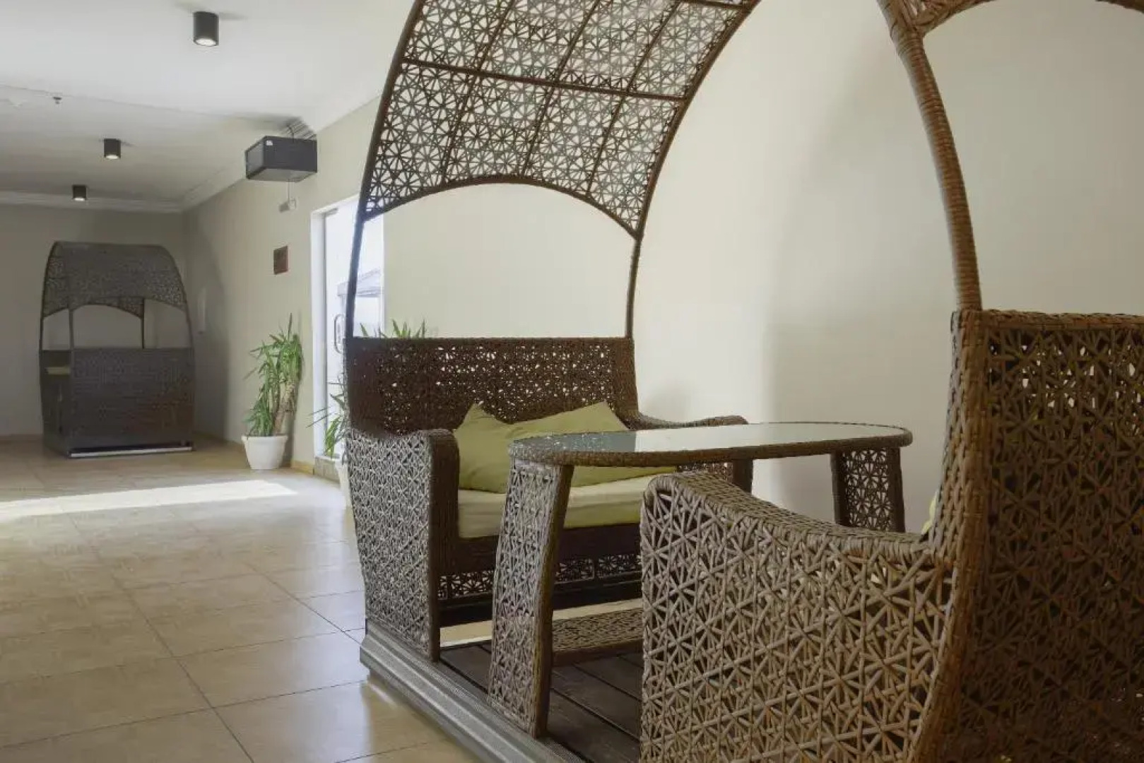 Sand Beach Suites(Families only)