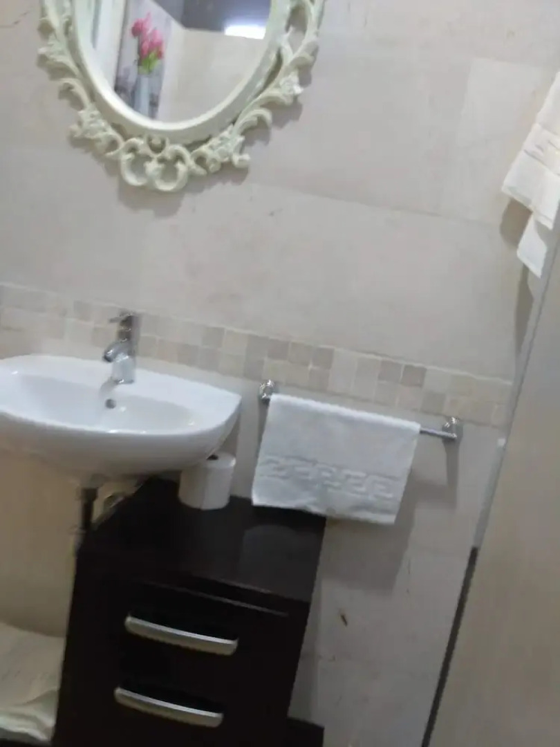 Apartment With 2 Bedrooms in Arjona, With Enclosed Garden and Wifi