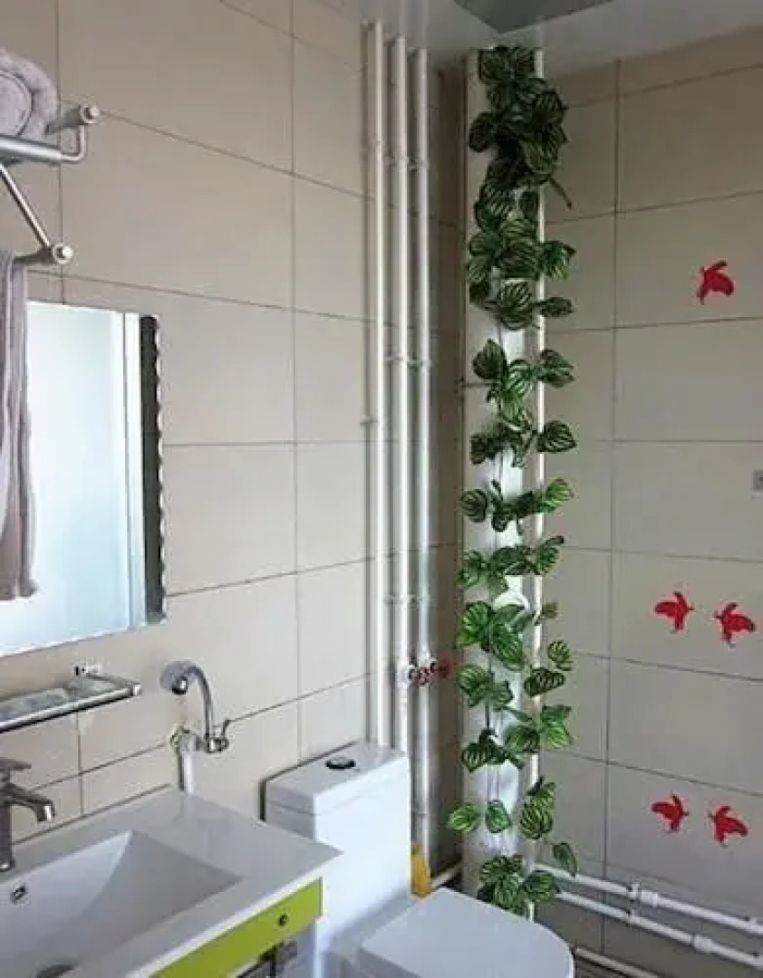 Shuangdie Business Hotel