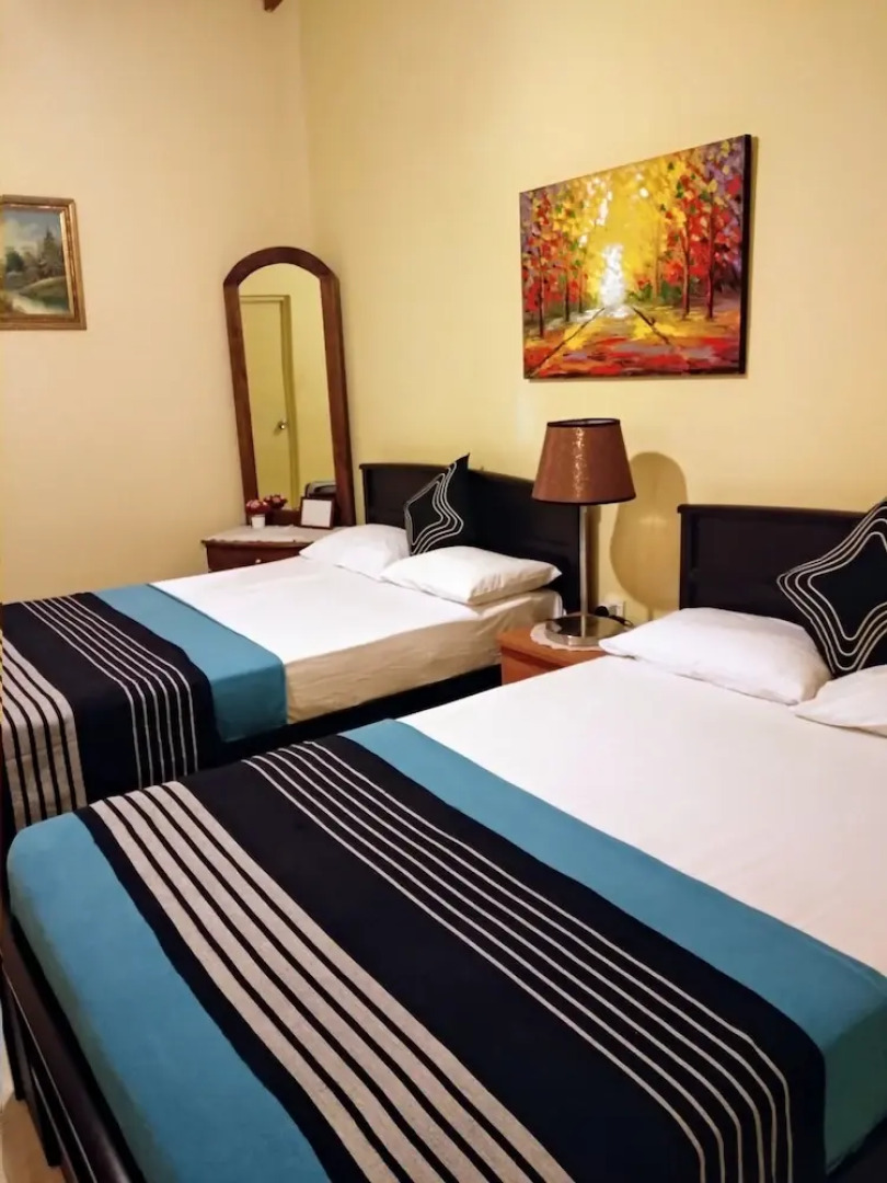 Windsor Forest Bungalow