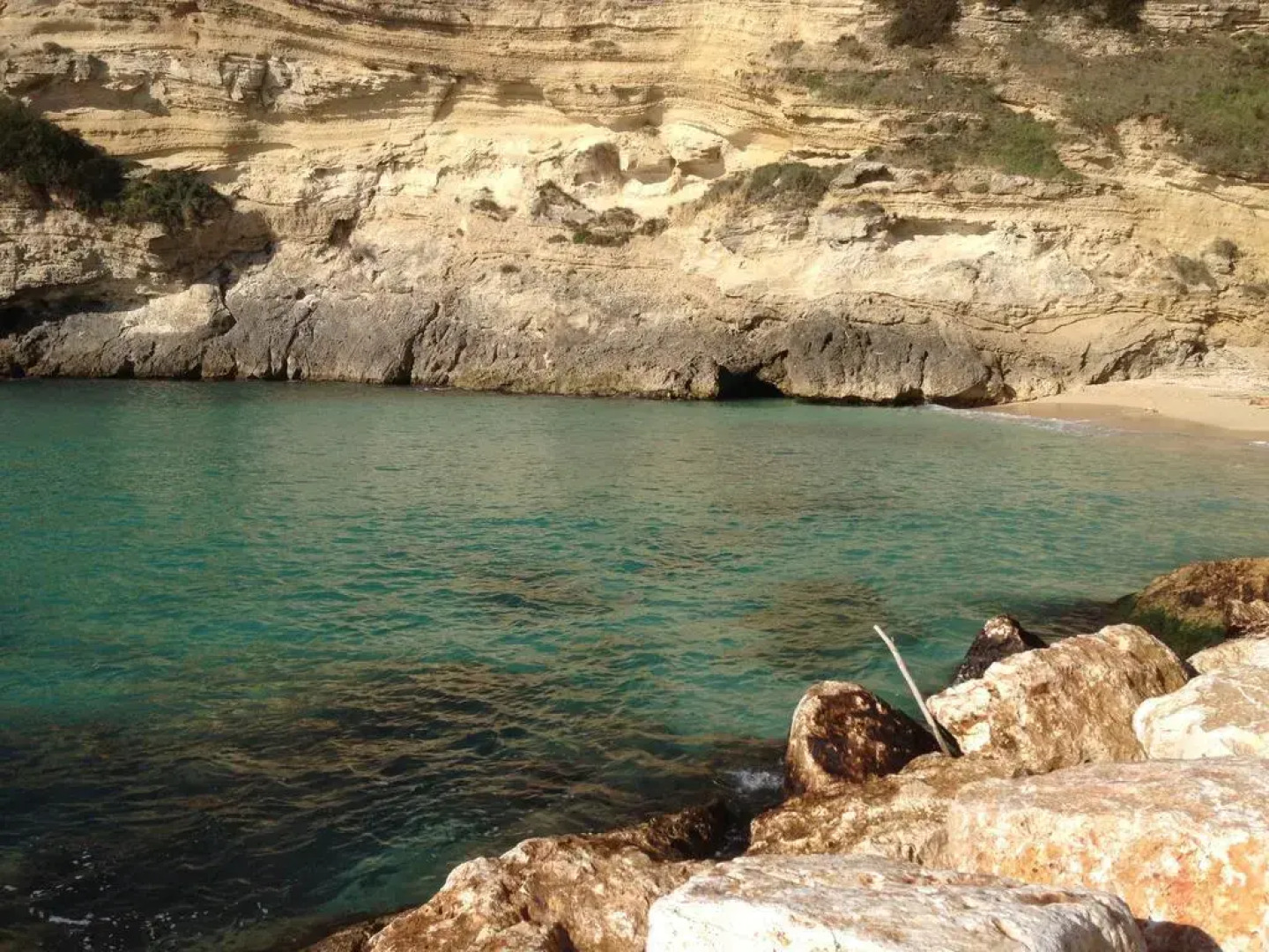 B&B Giovani & Barocco