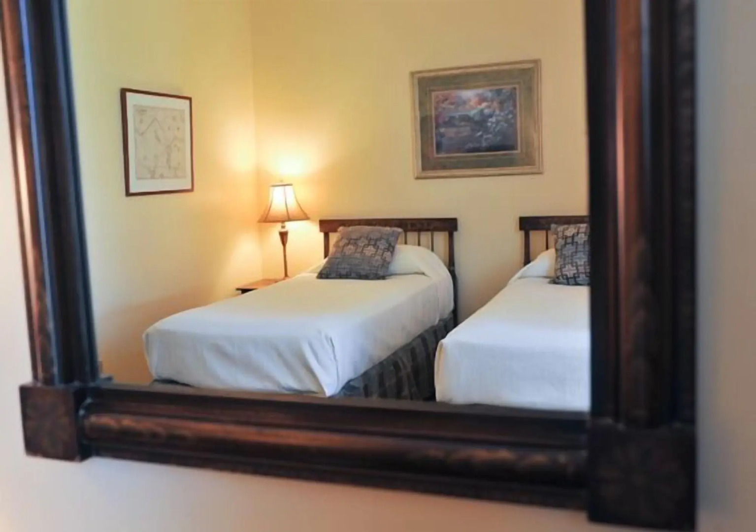 The Bethel Resort & Suites