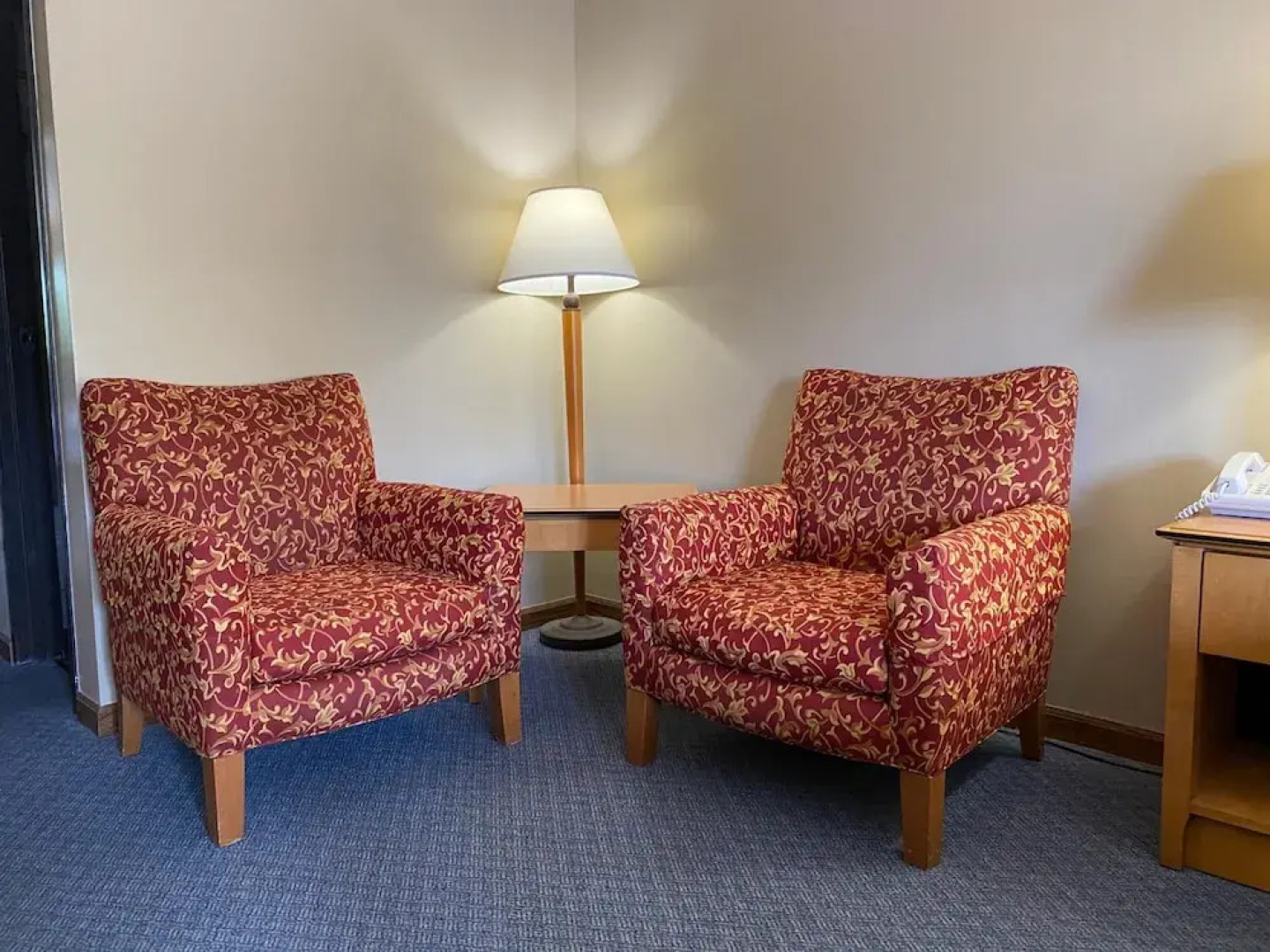 Thunderbird Lodge, Norman, OK