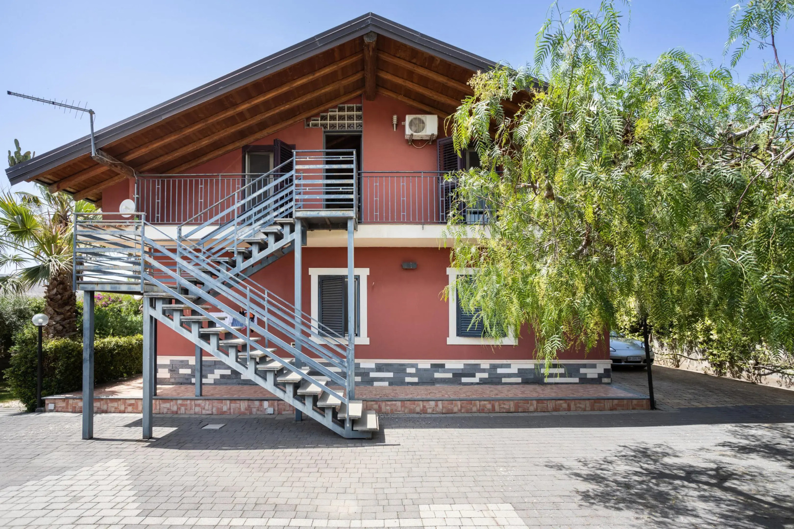 Villa Royal - Adrano