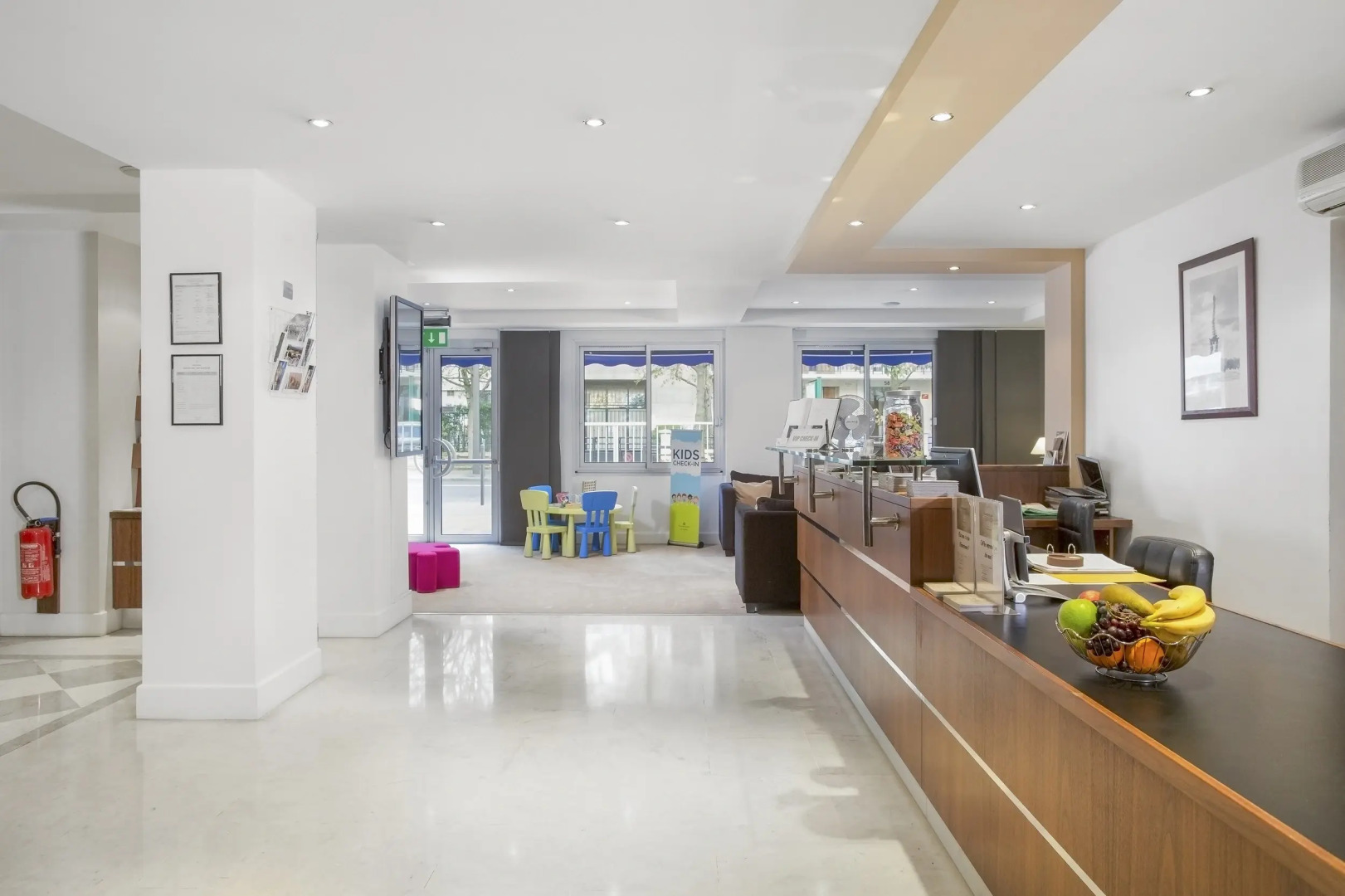 Royal Regency Paris Vincennes