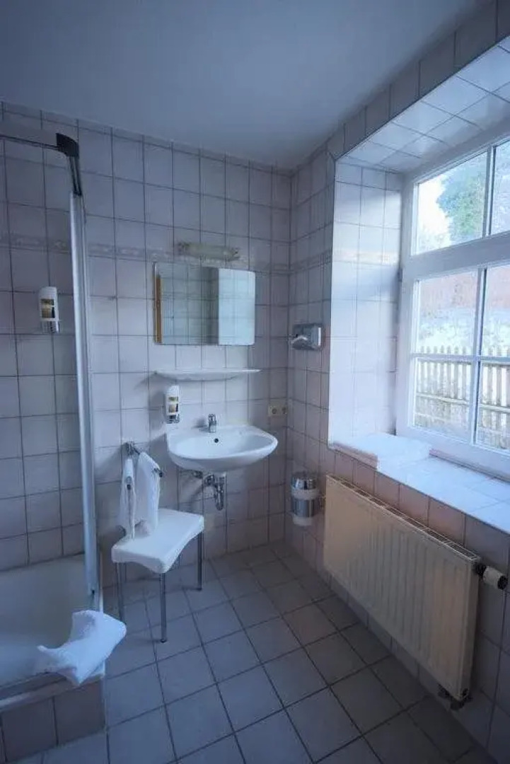 zumOXN Hotel & Restaurant