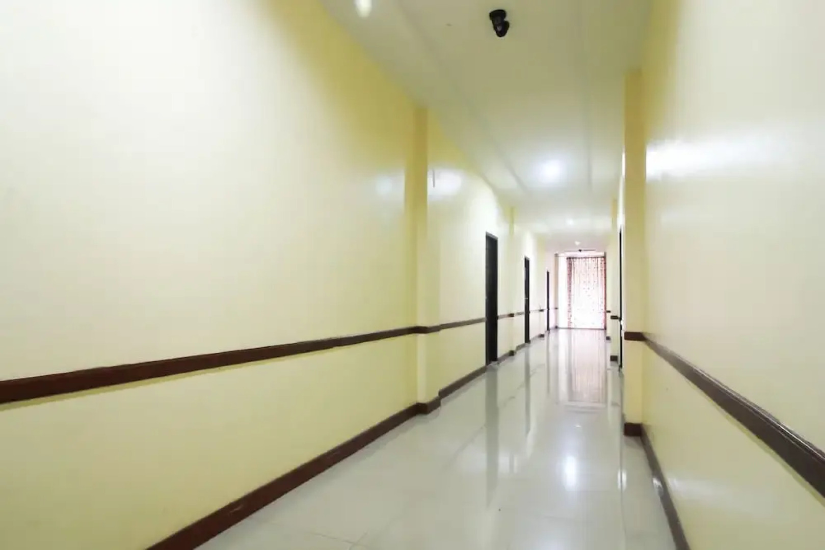 OYO 1153 Tiga Dara Hotel & Resort Syariah