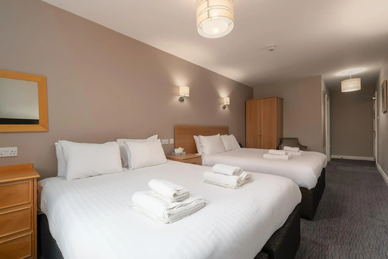 Windermere Manor Hotel