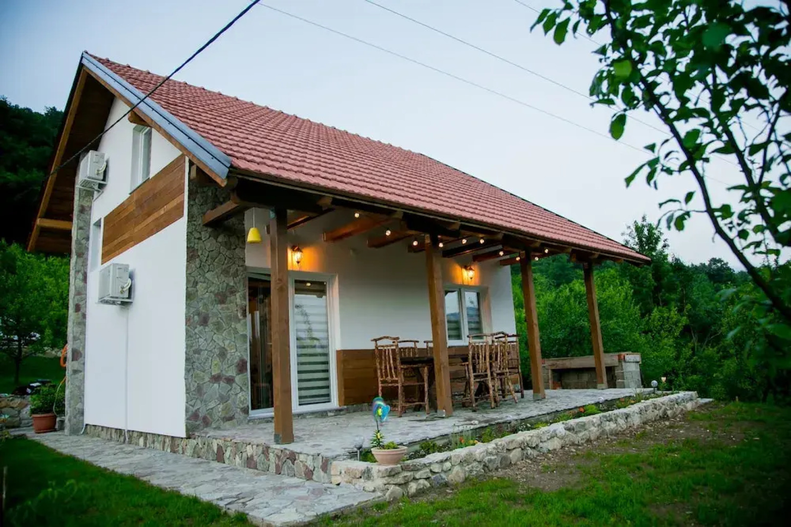 Nektar Park Villa Sara