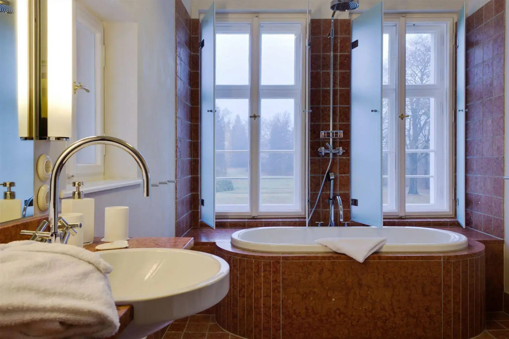 Schlosshotel Fürstlich Drehna