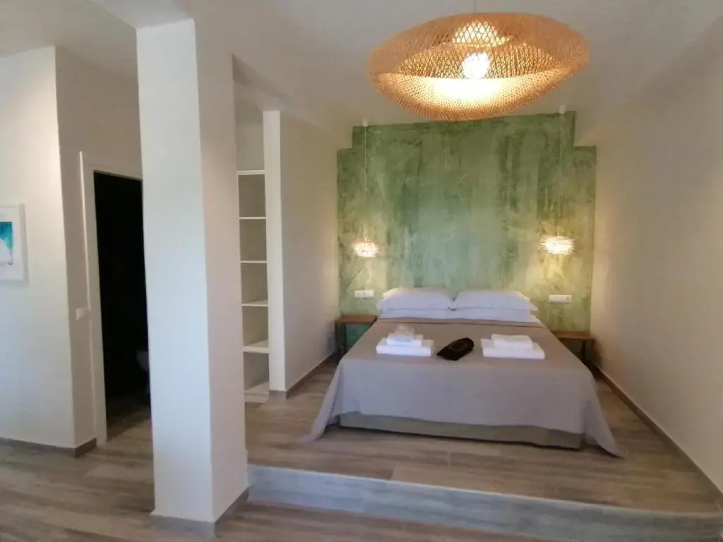 Villa Nena - Studio Suites