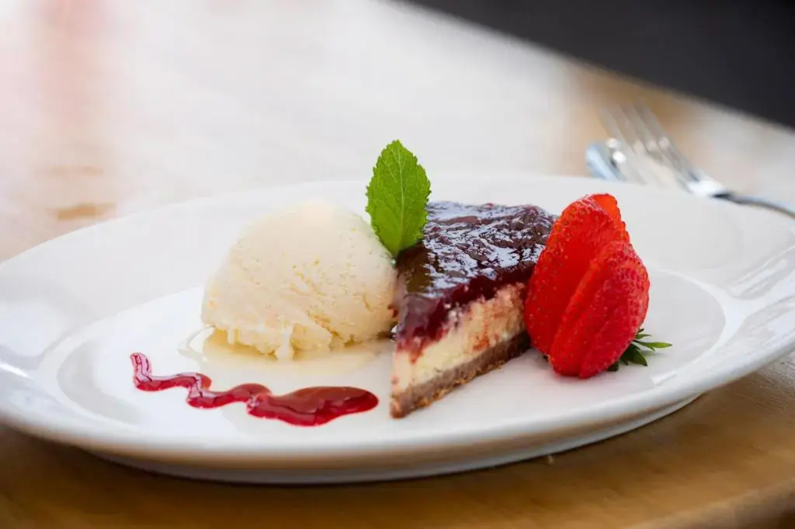 The Wooden House Hotel