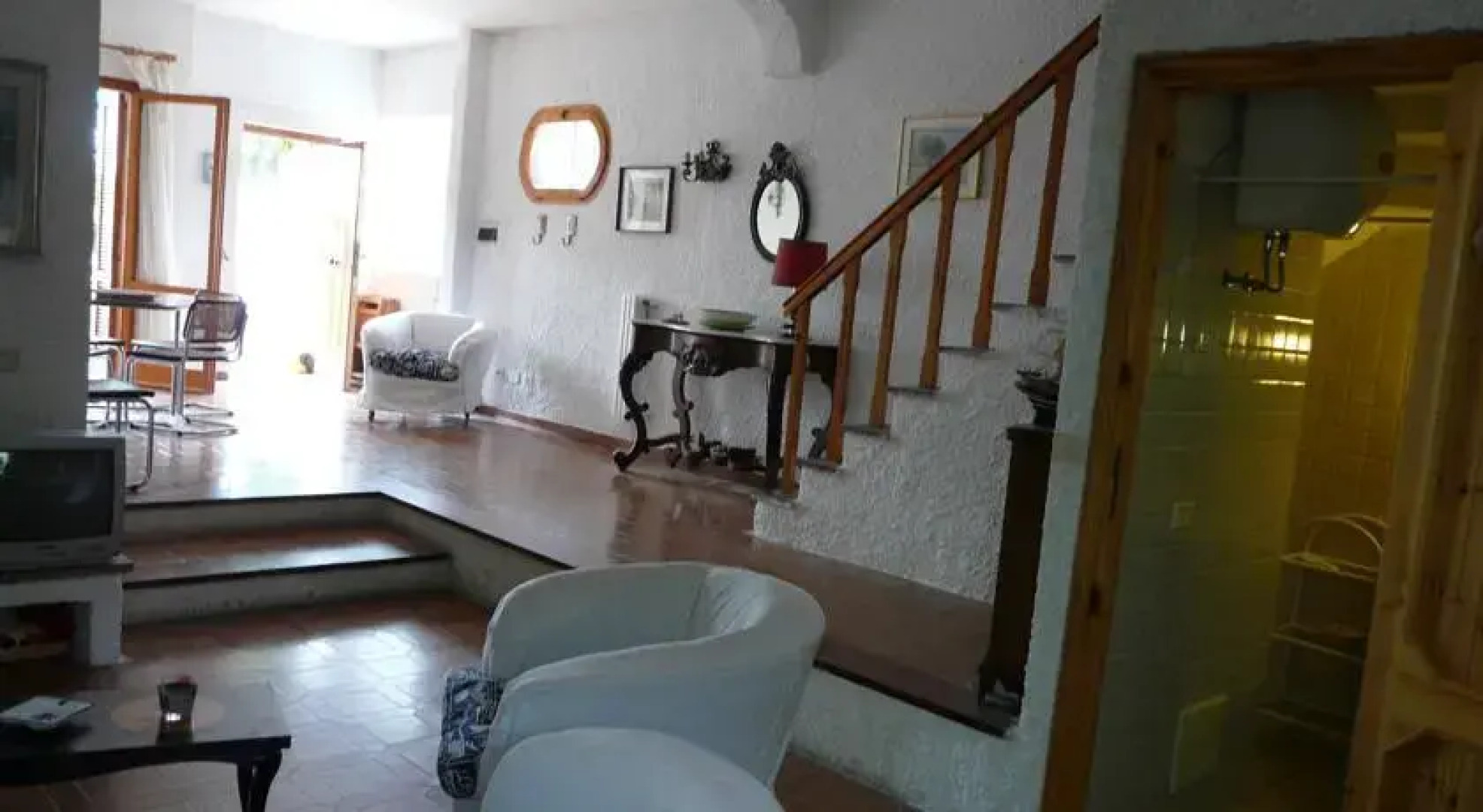 Villa Lena - Le Conchiglie