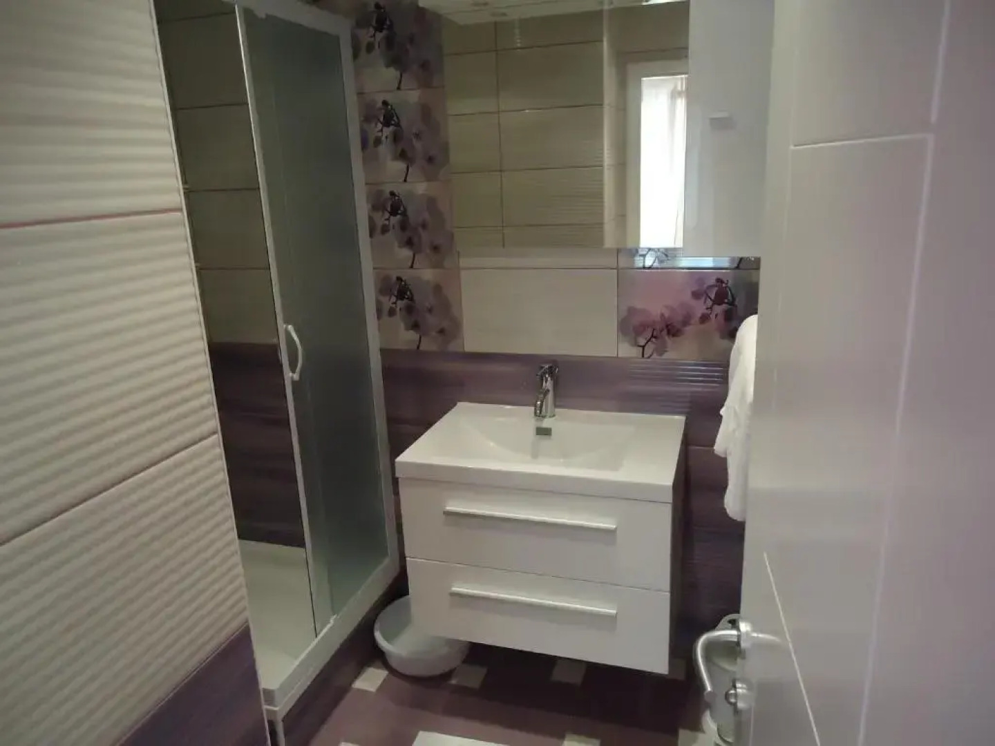 Villa Grgo Apartments