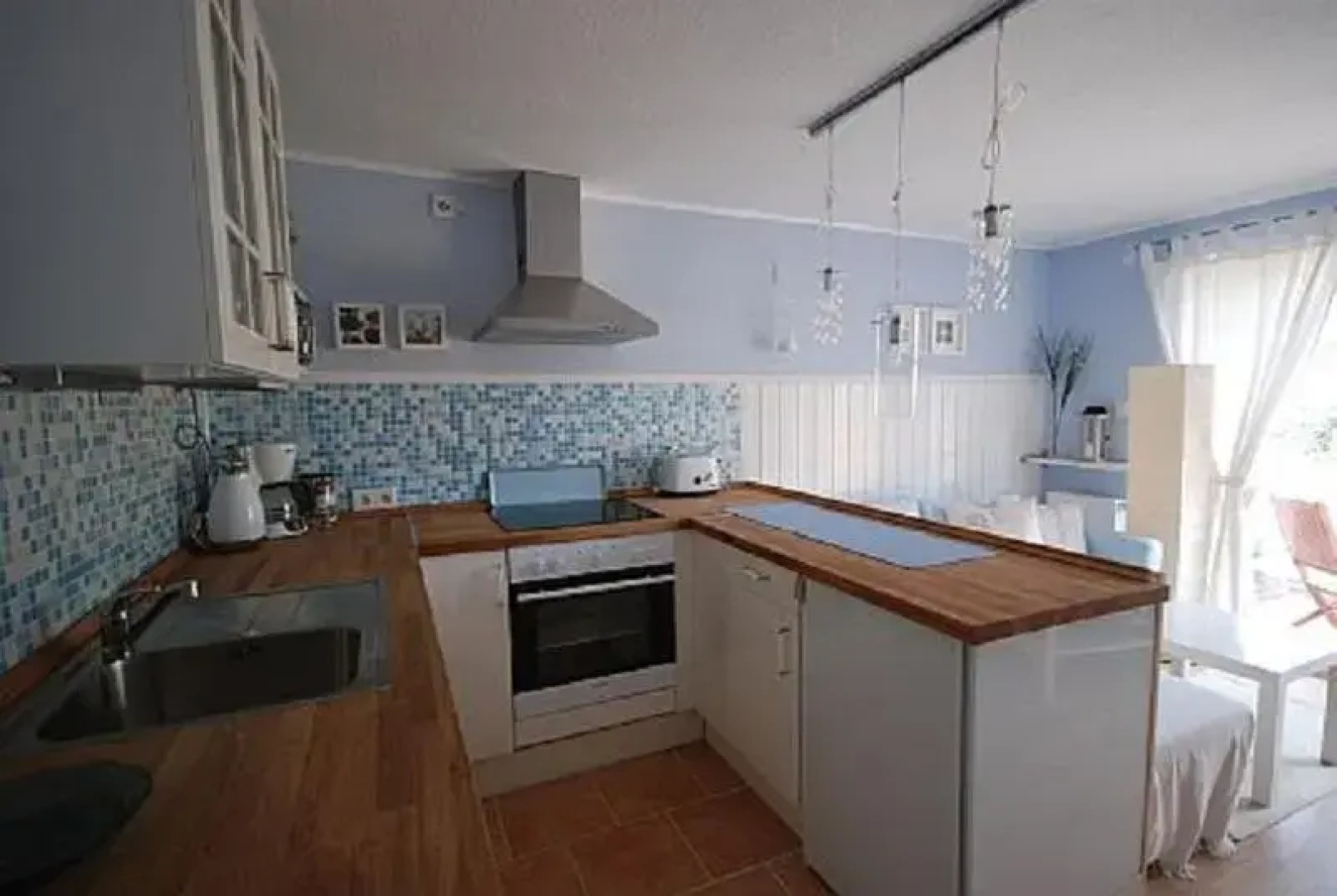 Ferienhäuser Fischerweg