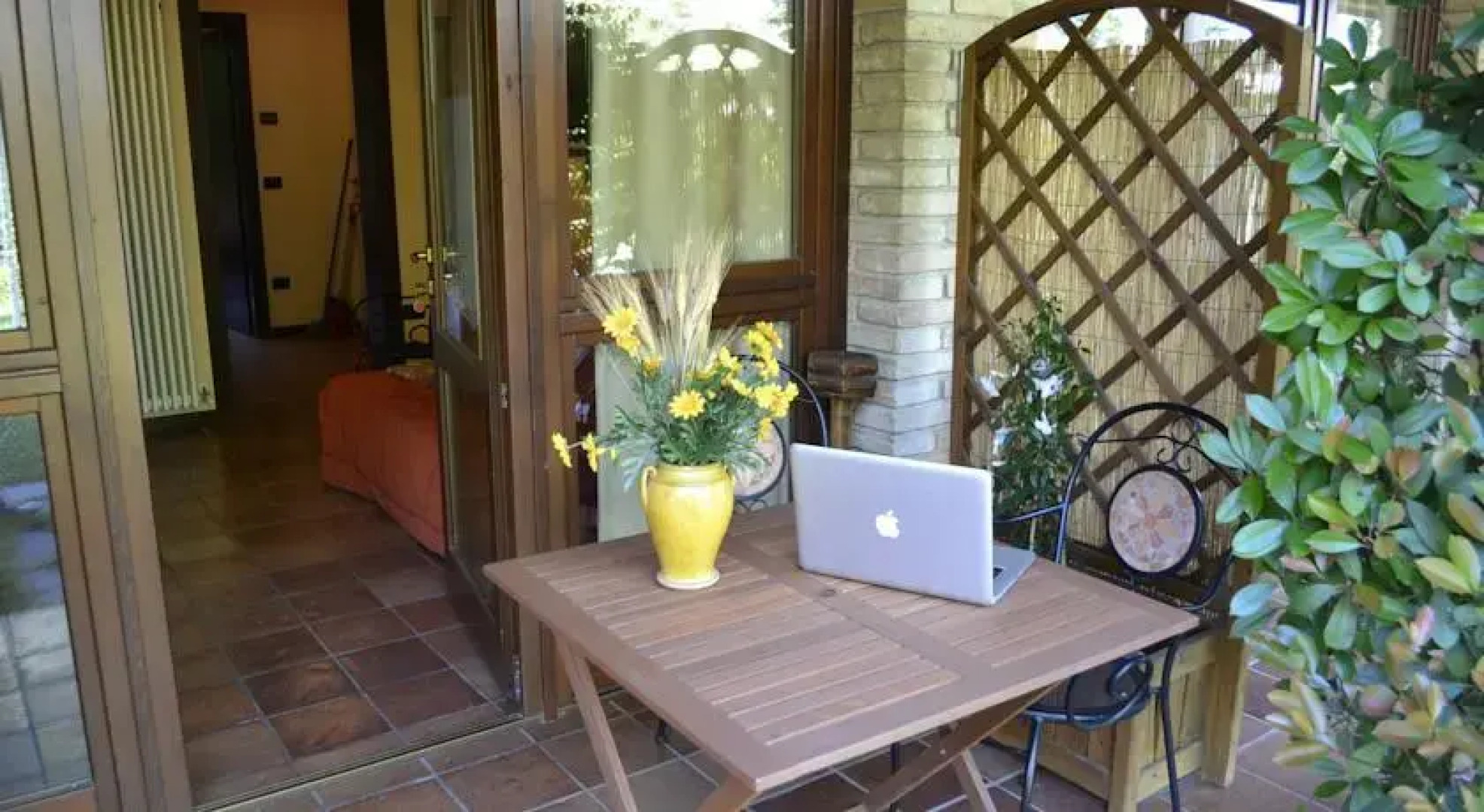 Agriturismo Casa Del Sole