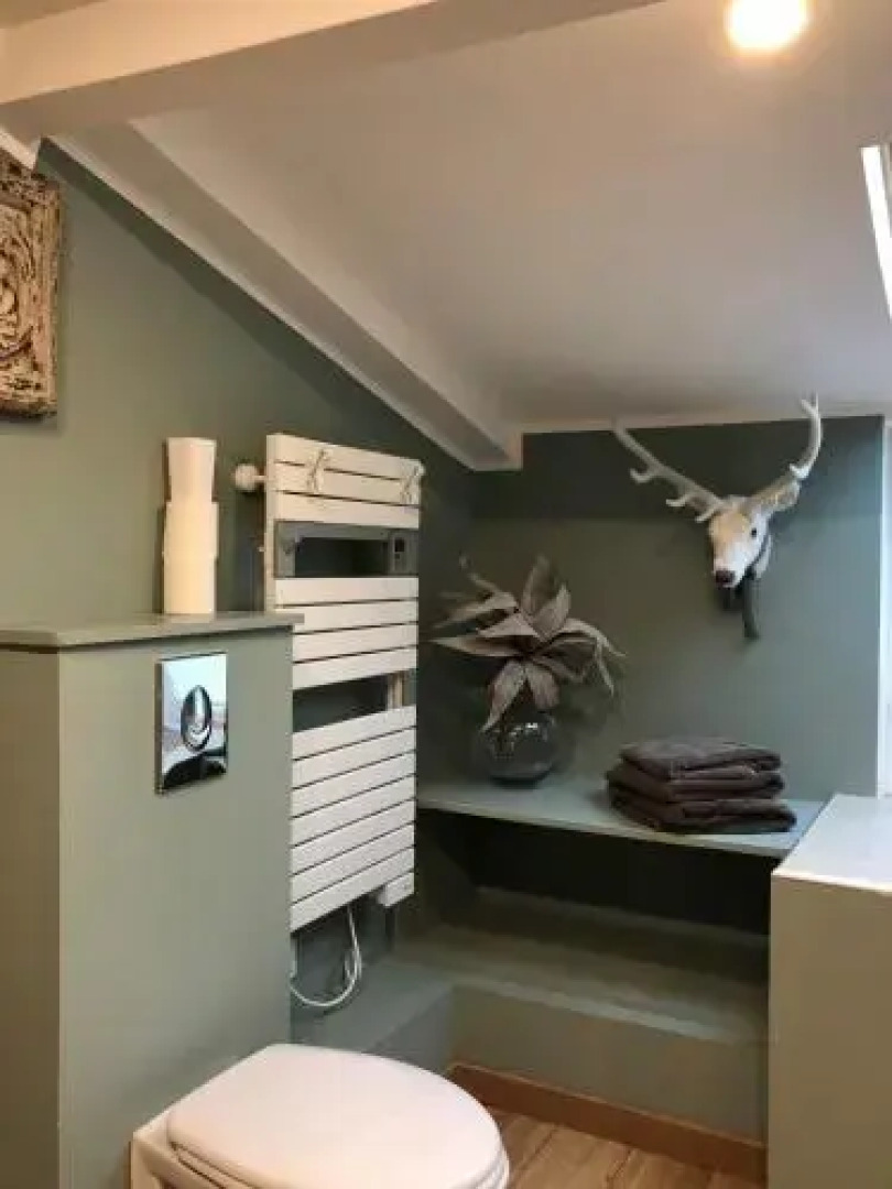 Gite Boulogne-sur-mer