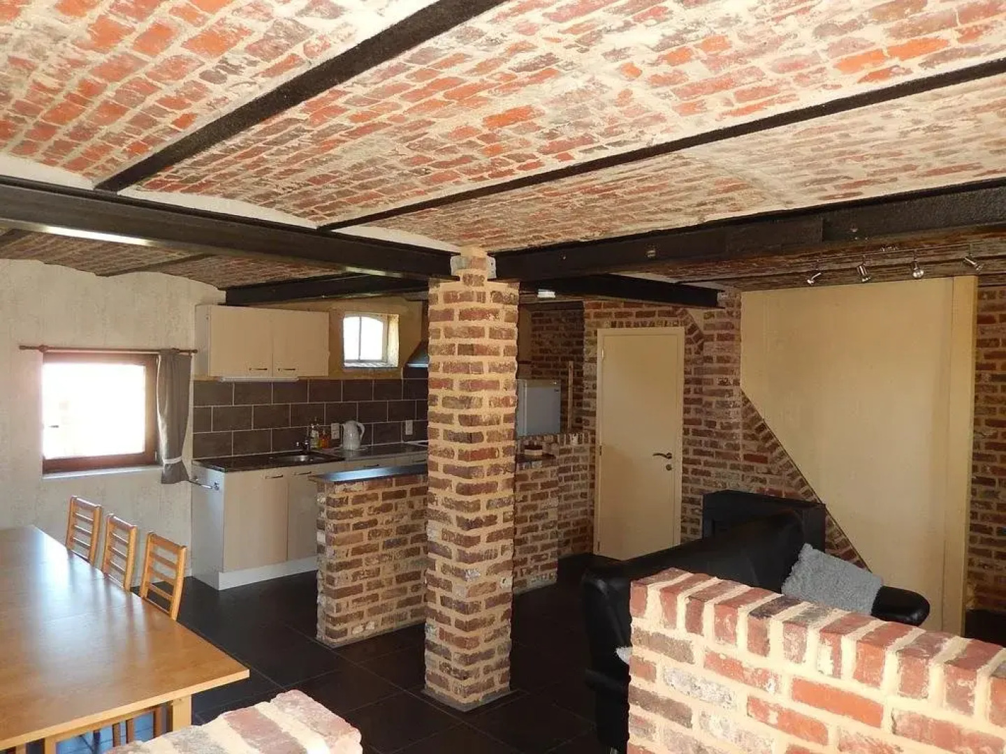 Holiday Home Hof ter Roosebeke