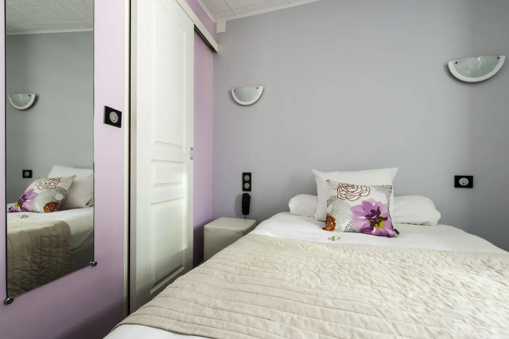 Un Hôtel sur le Port