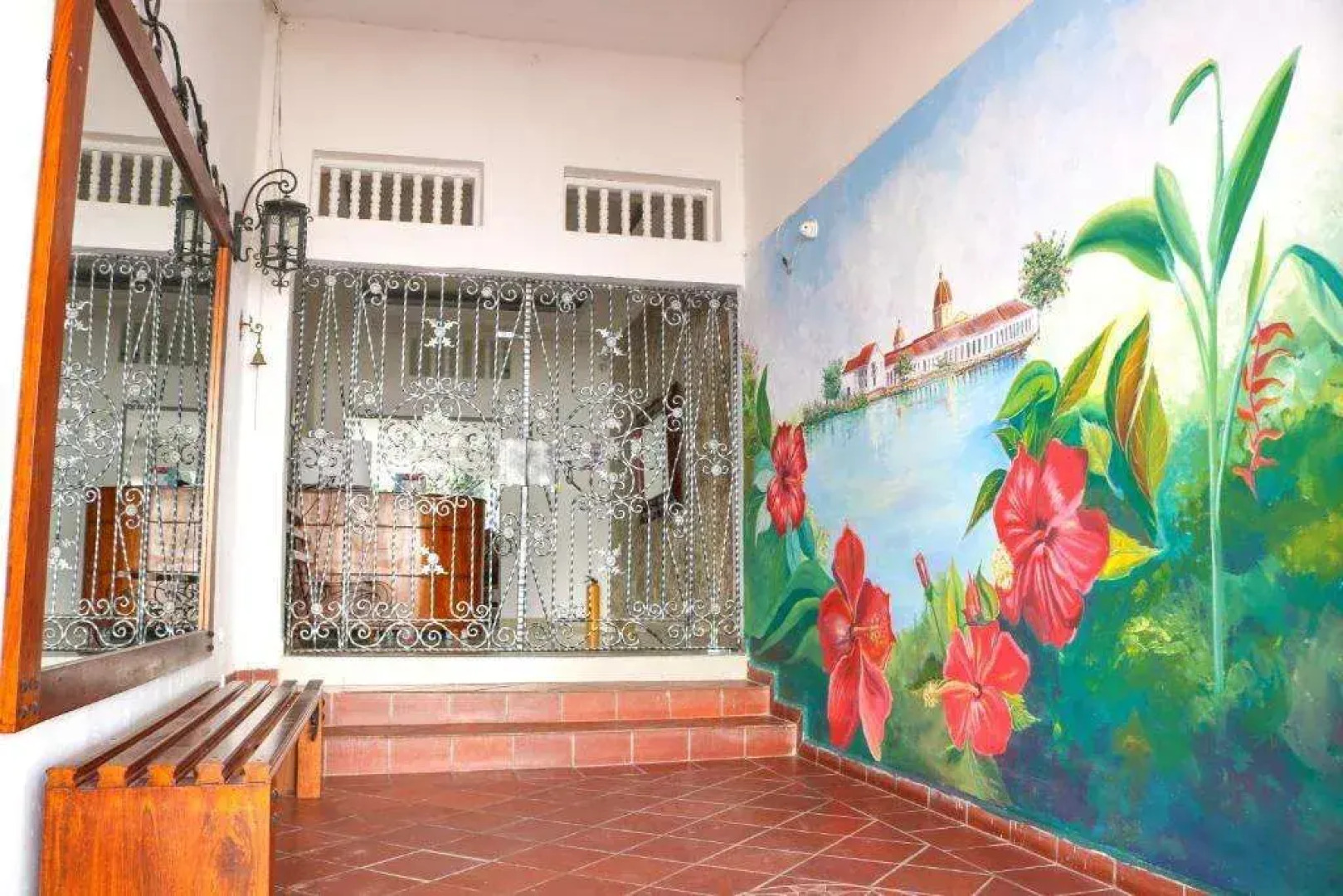 Hotel Jardines Evans By Geh Suites