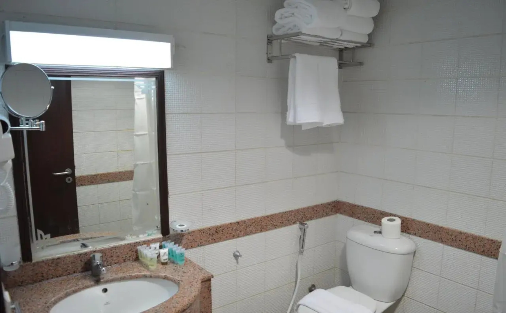 Dar Al Eiman Al Nour