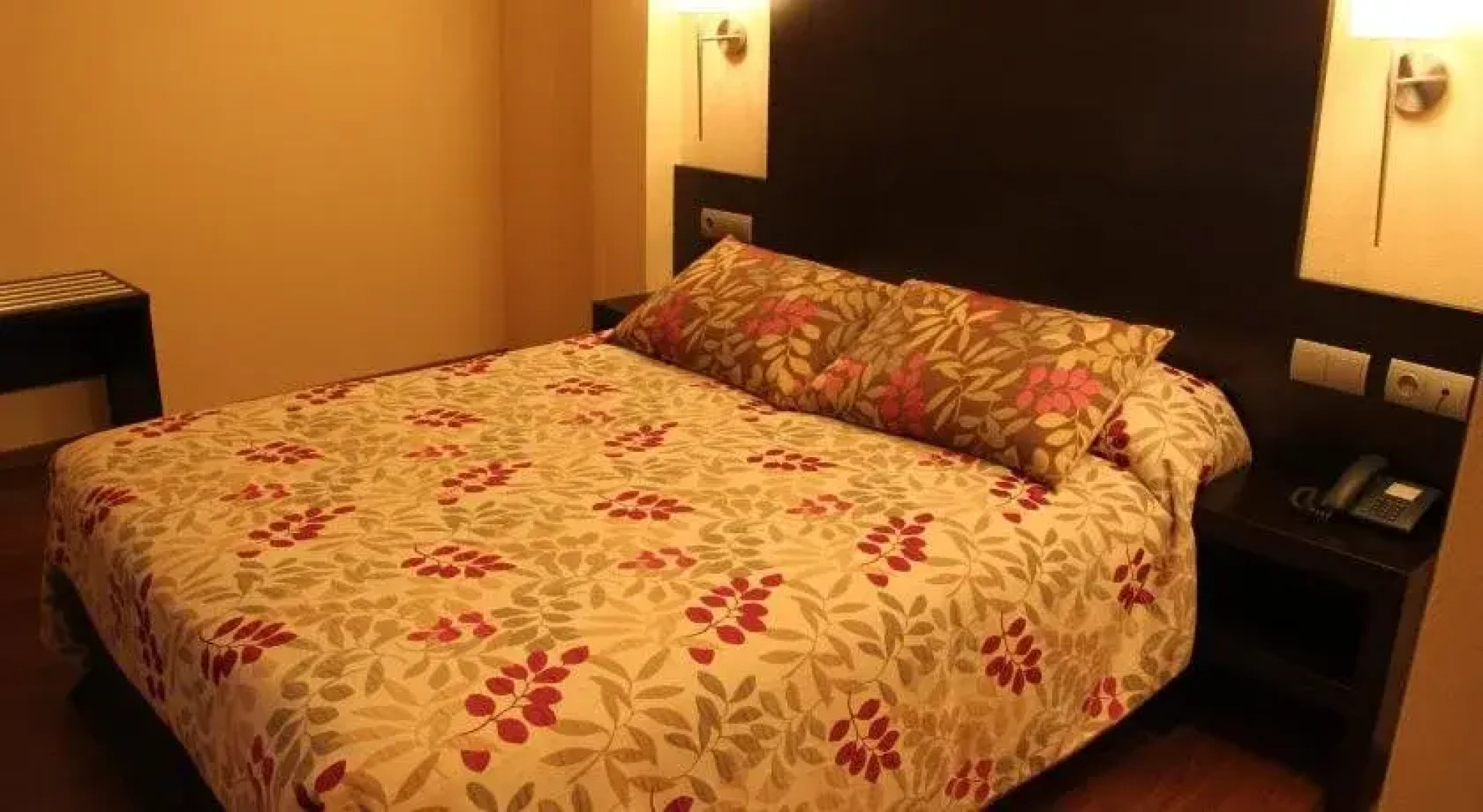 Hotel Restaurante La Peseta