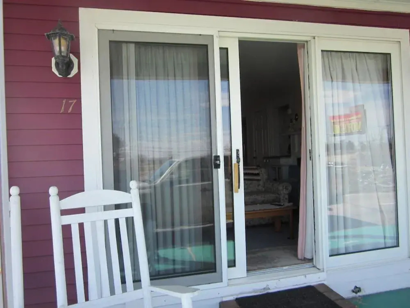 Windjammer By The Sea