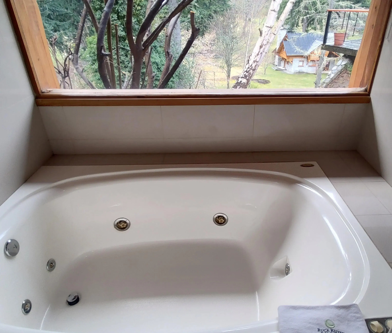 Ruca Kuyen Golf & Resort